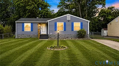 2804 Remington Rd, Henrico, VA 23231