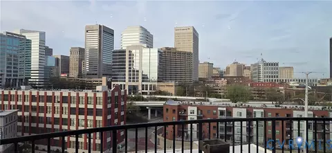 1101 Haxall Pt #815, Richmond, VA 23219