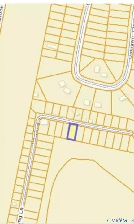 lot854 Bowling Ln, Ruther Glen, VA 22546