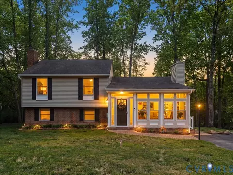 10903 Newlands Ave, Henrico, VA 23233