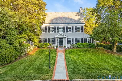 19 Oak Ln, Richmond, VA 23226