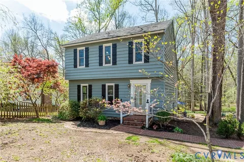 1318 Unison Dr, Midlothian, VA 23113