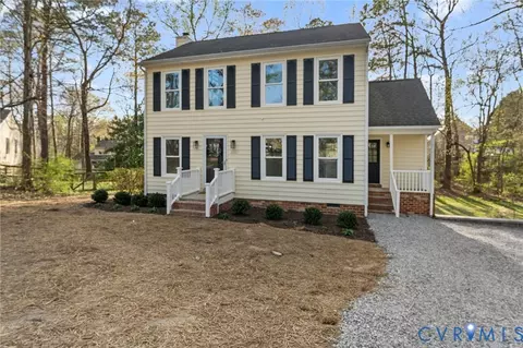 10209 Stonemill Rd, Henrico, VA 23233