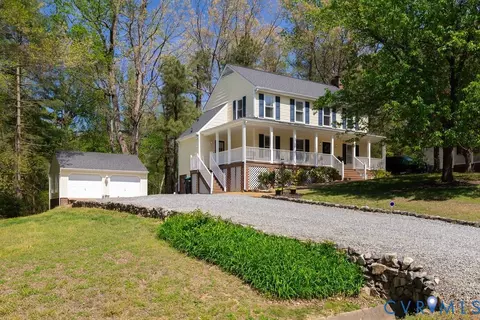 7150 Spicewood Dr, Mechanicsville, VA 23111
