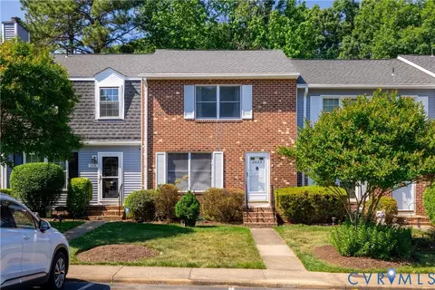 2603 Chancer Dr, Henrico, VA 23233