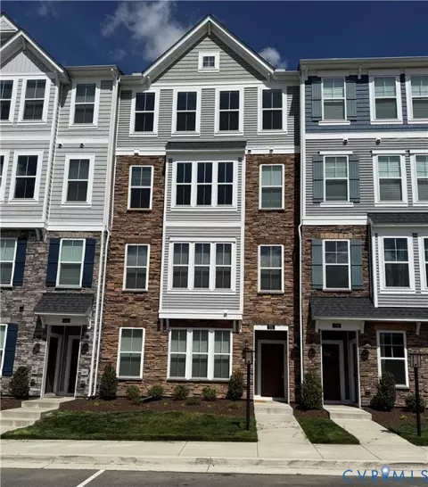 721 Mccormick Farm Dr #B, Glen Allen, VA 23060