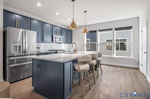 207 Old Ohio St, Henrico, VA 23231