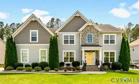 17007 Glensford Dr, Moseley, VA 23120