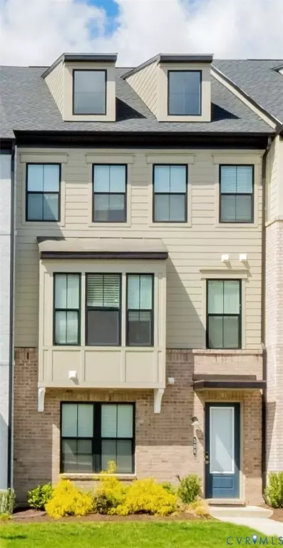 586 Hazel Dr, Henrico, VA 23233