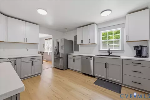 1948 Vesonder Rd, Petersburg, VA 23805