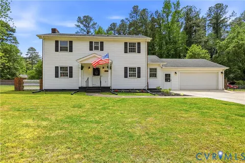1948 Vesonder Rd, Petersburg, VA 23805