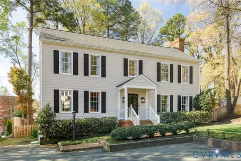 8405 Ballantrae Ct, Henrico, VA 23229