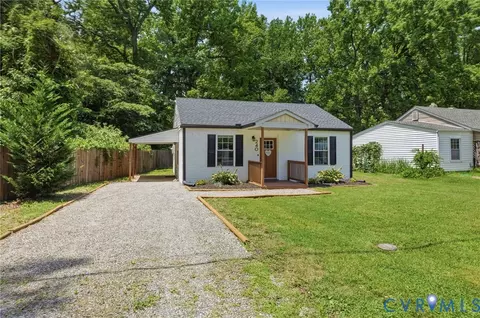 240 Bartee Rd, Richmond, VA 23224 photo 2
