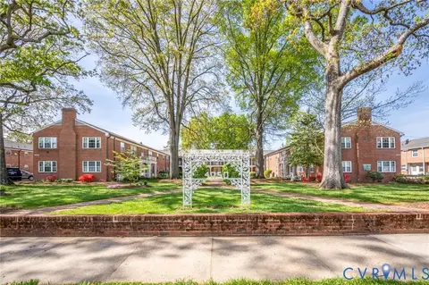4050 Forest Hill Ave #U35, Richmond, VA 23225