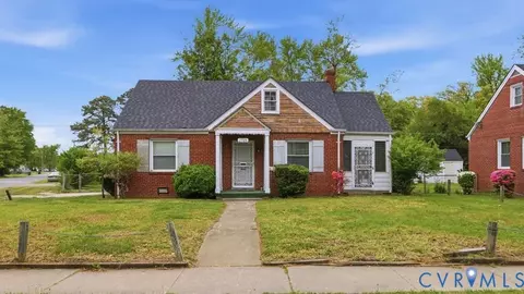 3723 North Ave, Richmond, VA 23222