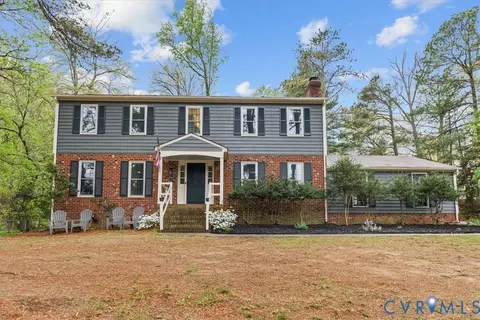 5036 Edgemere Blvd, Richmond, VA 23234