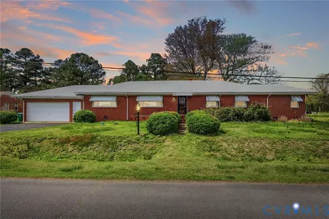 1468 Freeless St, Henrico, VA 23231