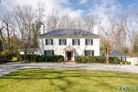 306 Lock Ln, Richmond, VA 23226