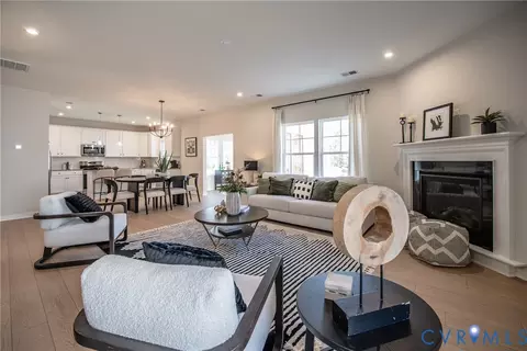 5318 Qualla Trace Ct, Chesterfield, VA 23832