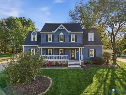 8353 Summer Walk Pkwy, Mechanicsville, VA 23116