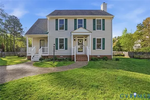 6001 Maybrook Way, Glen Allen, VA 23059