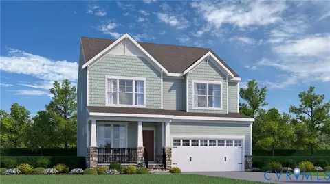 912 Landon Laurel Ln, Midlothian, VA 23114