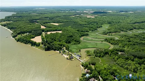 View/Area - 933 Pleasant Point Rd, Surry, VA 23883 photo 13 of 13
