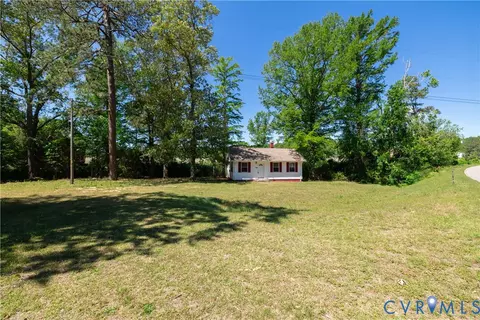 Exterior - 933 Pleasant Point Rd, Surry, VA 23883 photo 8 of 9