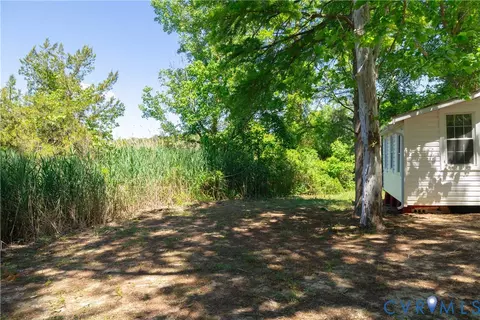 Exterior - 933 Pleasant Point Rd, Surry, VA 23883 photo 9 of 9