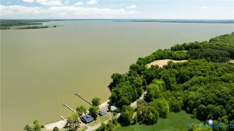 View/Area - 933 Pleasant Point Rd, Surry, VA 23883 photo 6 of 13