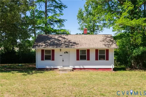 933 Pleasant Point Rd, Surry, VA 23883