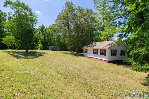 Exterior - 933 Pleasant Point Rd, Surry, VA 23883 photo 3 of 9
