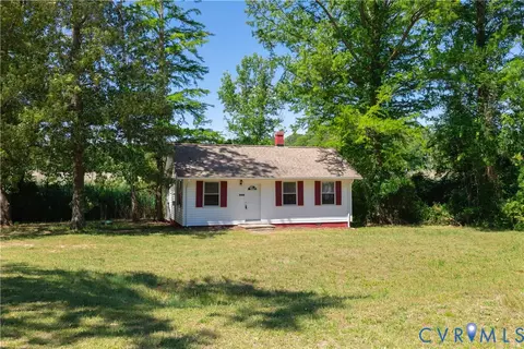 Exterior - 933 Pleasant Point Rd, Surry, VA 23883 photo 7 of 9