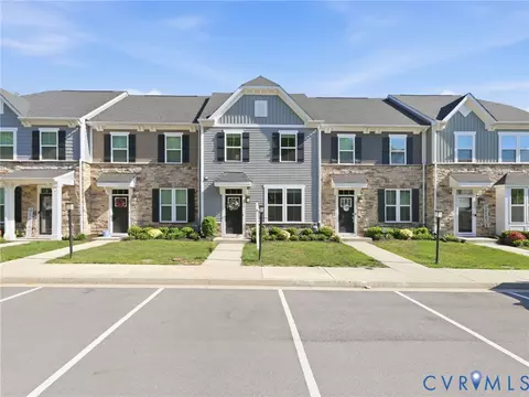 4014 Grove Point Dr, Richmond, VA 23223