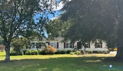 11480 Blue Ridge Trl, Windsor, VA 23487