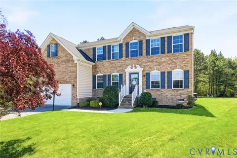 7331 Rivendell Ter, North Chesterfield, VA 23234