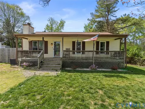 5012 Alberta Rd, Chesterfield, VA 23832