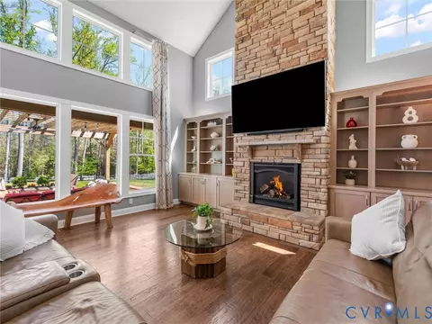 8313 Mckibben Dr, Chesterfield, VA 23838