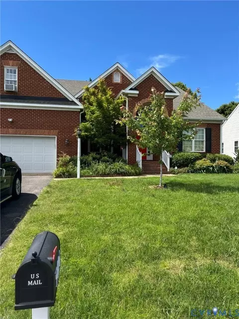 9426 Deer Stream Dr, Mechanicsville, VA 23116