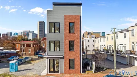 220 N 20th St #U4, Richmond, VA 23223