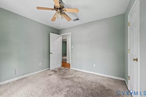 Bedroom - 7500 Flag Tail Dr, Midlothian, VA 23112 photo 2 of 4