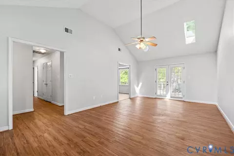 Living - 7500 Flag Tail Dr, Midlothian, VA 23112 photo 2 of 2