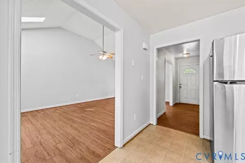 Entry Way - 7500 Flag Tail Dr, Midlothian, VA 23112 photo 1 of 2