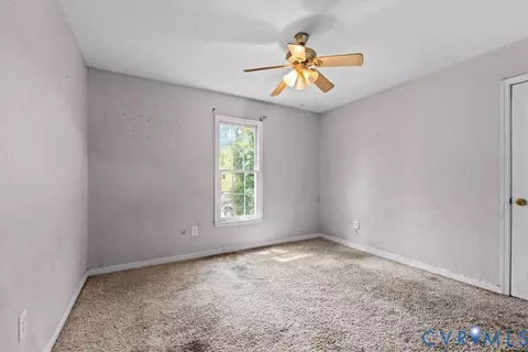Bedroom - 7500 Flag Tail Dr, Midlothian, VA 23112 photo 3 of 4