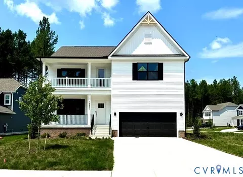 16800 Copperland Pt, Chesterfield, VA 23832