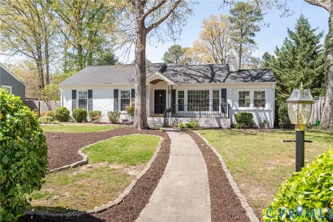 806 Westriver Dr, Henrico, VA 23229