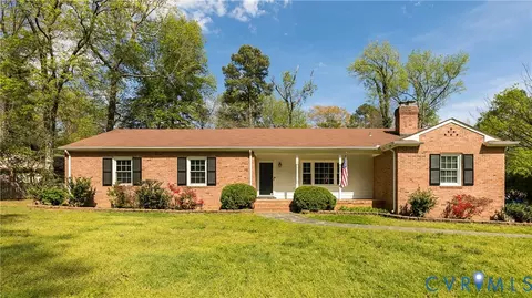 3125 Ragsdale Rd, Richmond, VA 23235