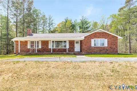 1441 History Land Hwy, Farnham, VA 22460
