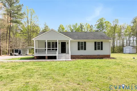 382 Mitchells Mill Rd, Aylett, VA 23009