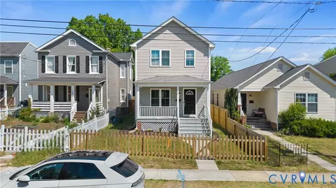 1508 Williamsburg Rd, Richmond, VA 23231